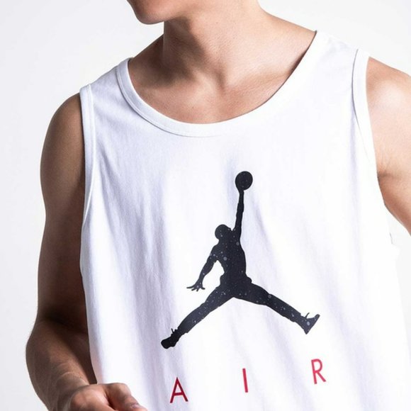 Jordan (Lot of 4) Tops & Shorts Bundle. Brand New. Mens Size: Medium - Picture 4 of 12